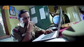 Wanted Baaghi | Full Movie Hindi Dubbed | Vijay, Asin, Prakash Raj