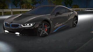 Car BMW the best way car