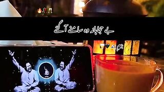 Urdu poetry