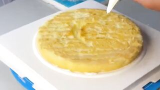 Layered to Perfection: This Triple Treat Is a Slice of Heaven!