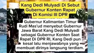 KDM GUBERNUR KONTEN