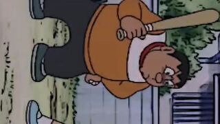 Doraemon