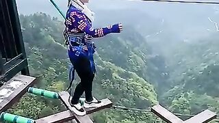 #33 Living in Ordovician after Zero Zero is a great# tour guide Chongqing# tour guide Ordovician @