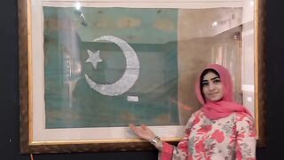 Pakistan zindabad ✌️