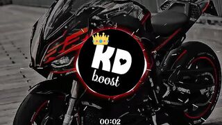 KD boost
