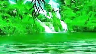 خوبصورت منظر