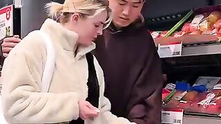 Wife magic ????????????????