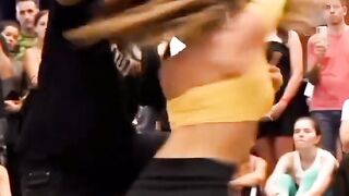 hot dance