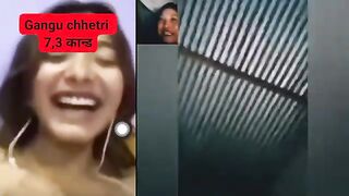 Video Gangu Chettri Viral Mms Gangu Chhetri 7.3 Kanda Link