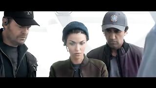 The Meg 2018 Movie Clip