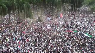 Gaza by Palestine
