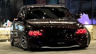 Car beauty