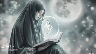 Bhar do jhooli Meri ya Muhammad natt slow+ reverb