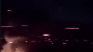 Pakistan Attack