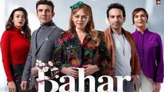 Bahar - Episode 45 - Part 5 (English Subtitles)