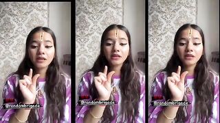 Tanu Rawat New Viral Video & Tanu Rawat Mms