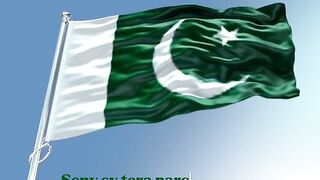 Pakistan zindabad