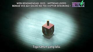 Lazarus - Anime - Eps 02