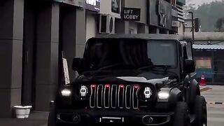 Cars love