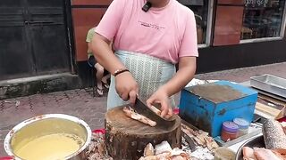 Fish recipe