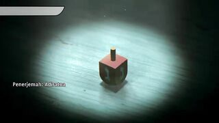 Lazarus - Anime - Eps 05