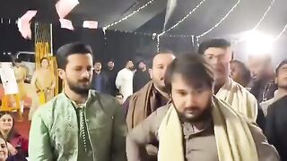 Rajab butt