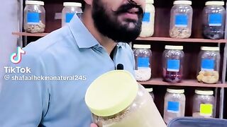 Sugar treatment