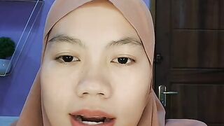 Video Ular Tangga Pasutri Pink Viral