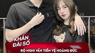 Clip Nguyễn Gia Hân Bị Dí Full
