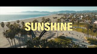 Iam Tongi - Sunshine (Official Music Video)(720P_HD)