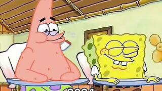 Patrick found that one a bit too funny????