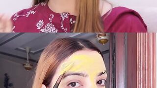 Pigmentation