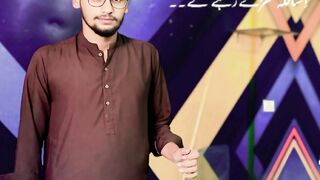 Apna dam pa Kara Hai inshallah ????