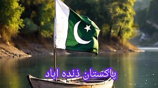 Pakistan zindabad
