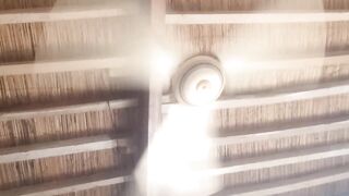 Electric fan