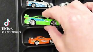 I like cars