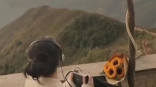 Sad song
