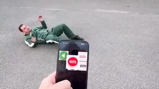 Funny Vlog