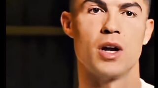 Ronaldo???????? Quran recitation Masha Allah very good ????????????????