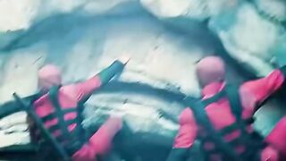 New Action Movie 2025 I Superhero Film INew Action Movie 2025 I Superhero Film I Best Action Movies Hollywood 2024 full in English 4K