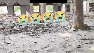 Rath ko 07/05/2025 mezail gera kr Masjid pa India apny ap ko insan smaj Raha h rath ki tarikhe ma hamla kr k
