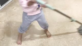 Cute girl