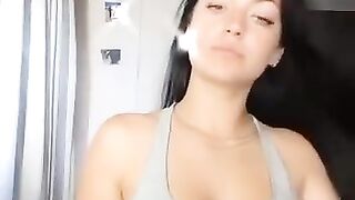 College Girl Fashion Lookbook