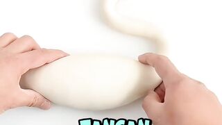 Dapur berubah jadi workshop kreatif