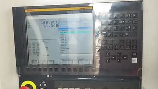 CNC Threading
