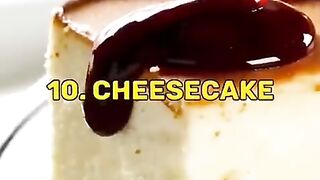 The 10 most Delicious Food in the World