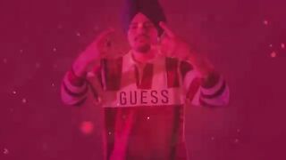 Sidhu_Moose_wala_song