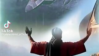 Ya Allah madad