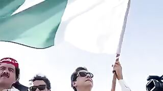 Humra jan Imran khan