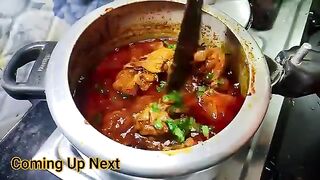 Tari Wala Chicken Curry